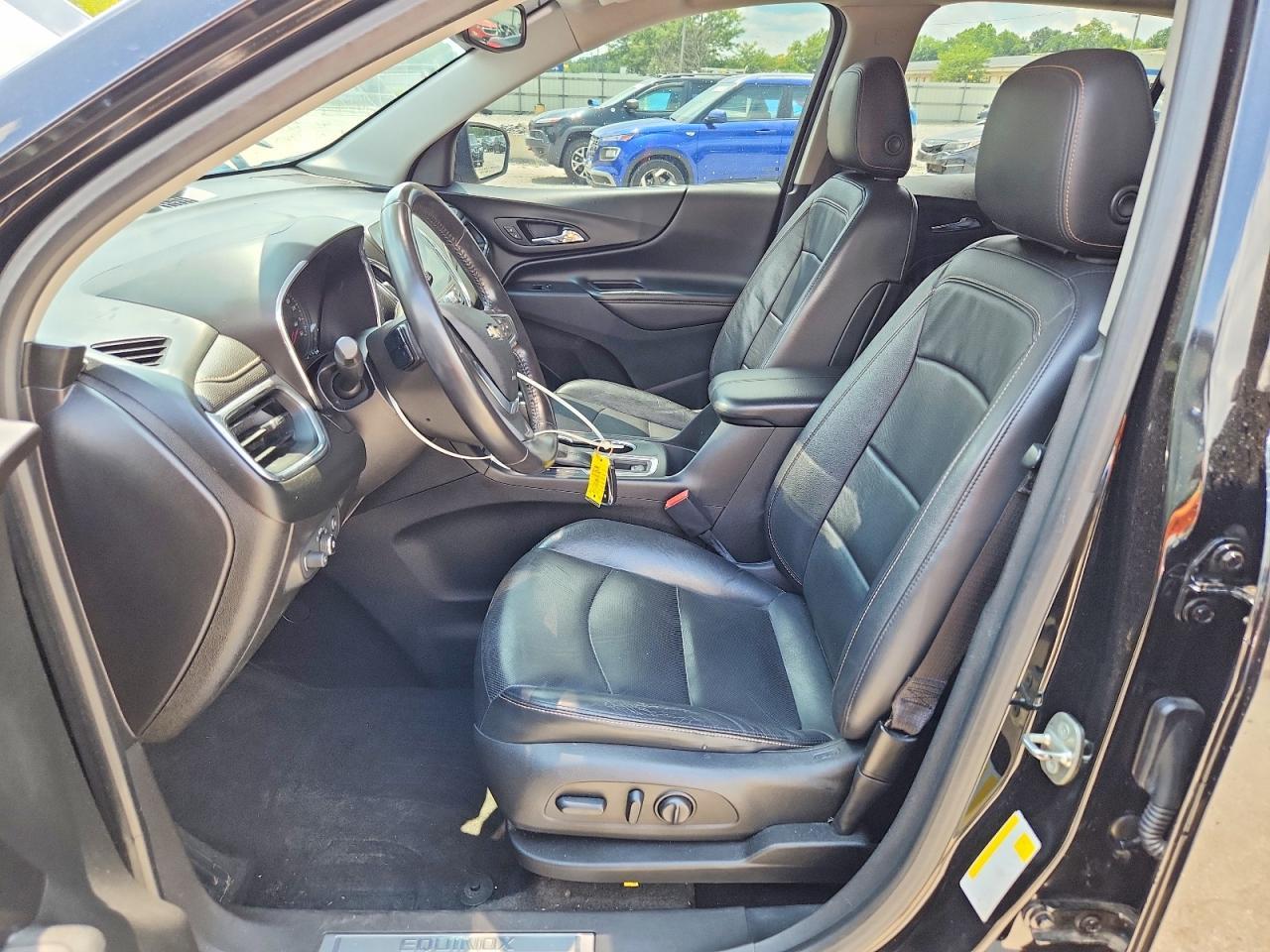2018 Chevrolet Equinox Premier - Фото 7