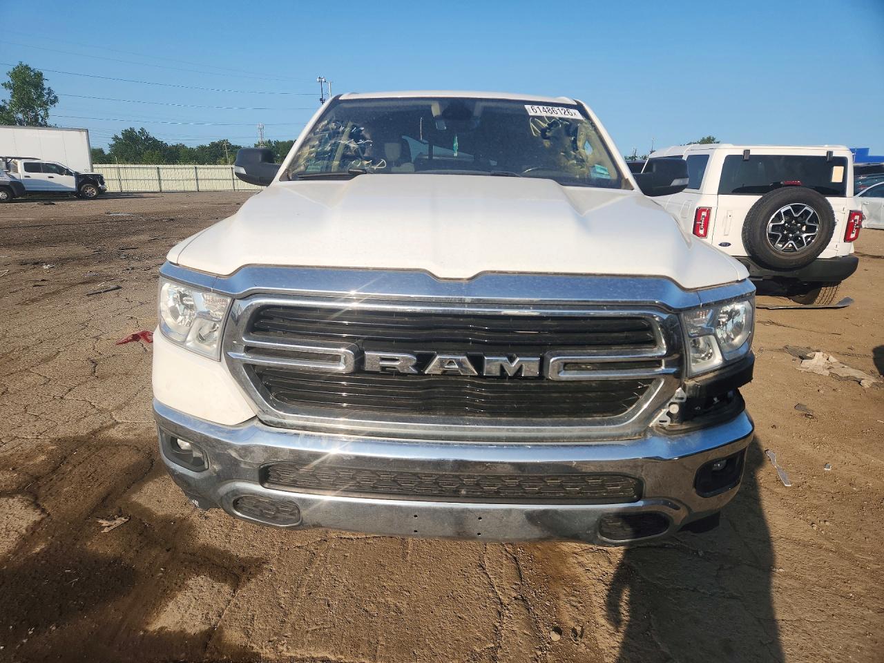 2020 Ram 1500 Big Horn - Image 5