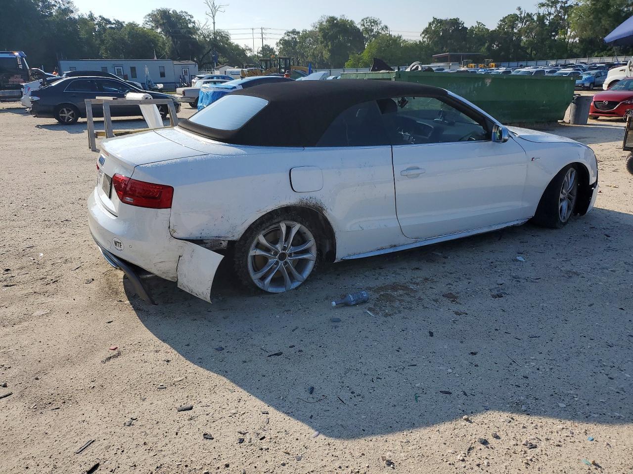 2014 Audi S5 Premium Plus - Image 3