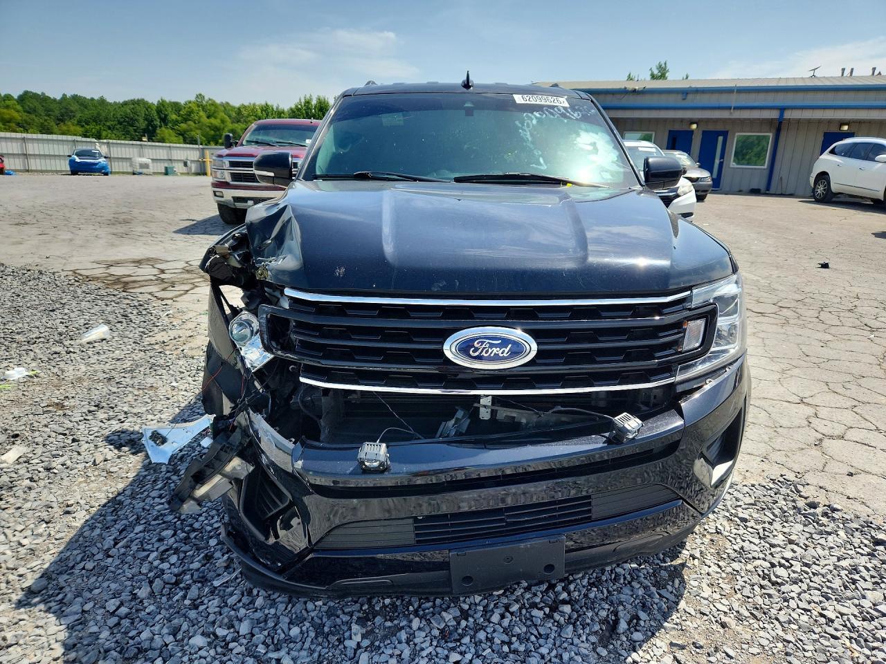 2021 Ford Expedition Xl - Image 5