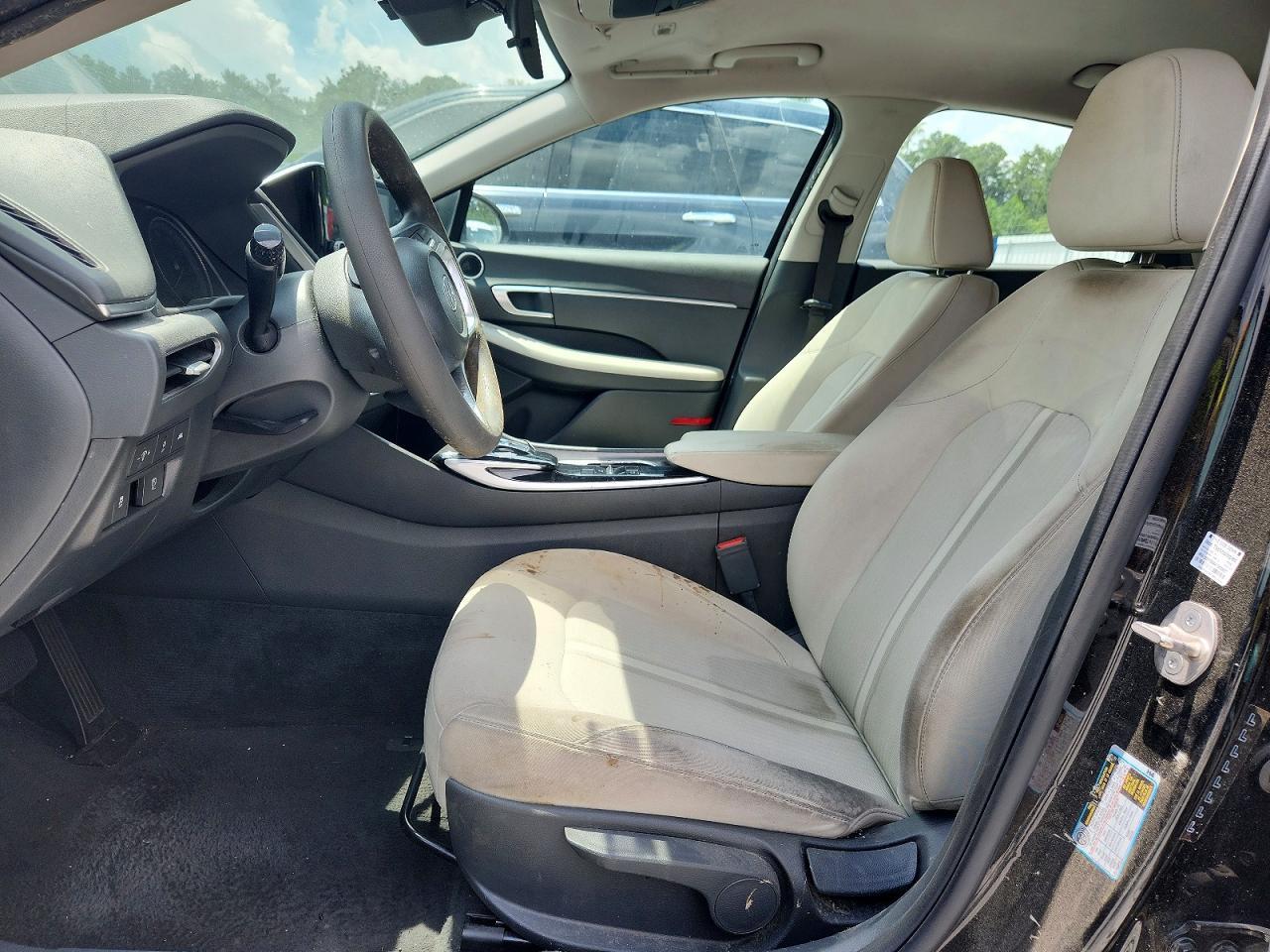 2023 Hyundai Sonata Se - Image 7