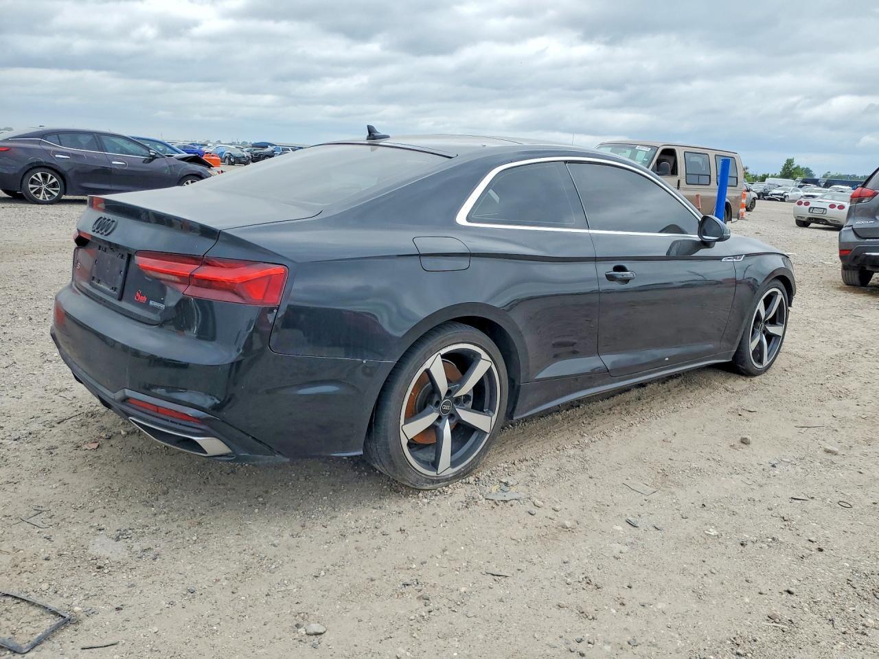 2022 Audi A5 Premium 45 - Image 3