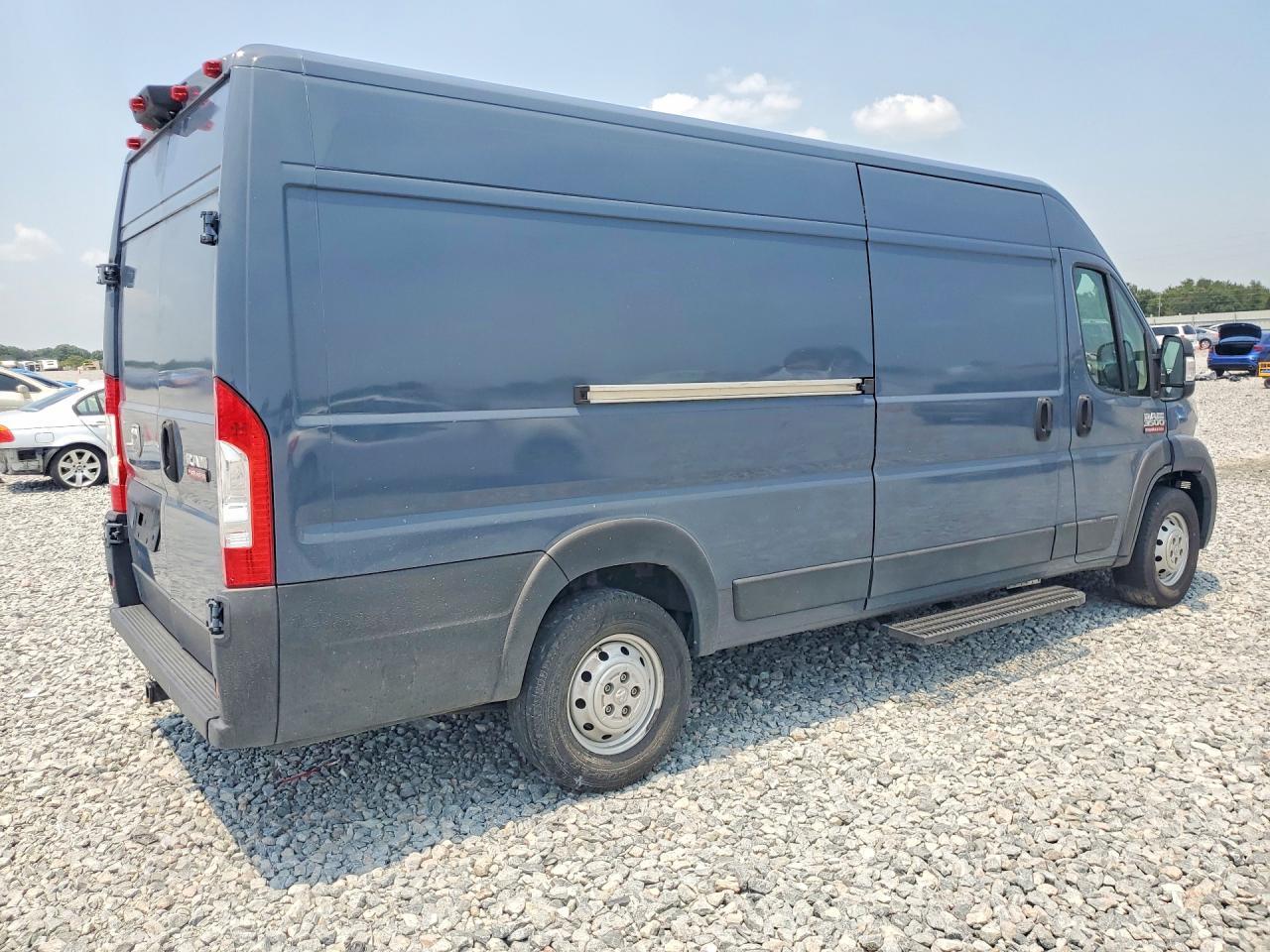 2020 Ram Promaster 3500 3500 High - Image 3
