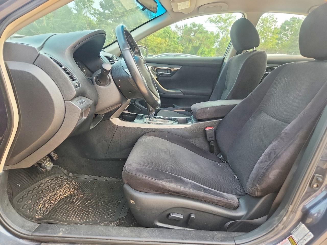 2013 Nissan Altima 2.5 - Фото 7