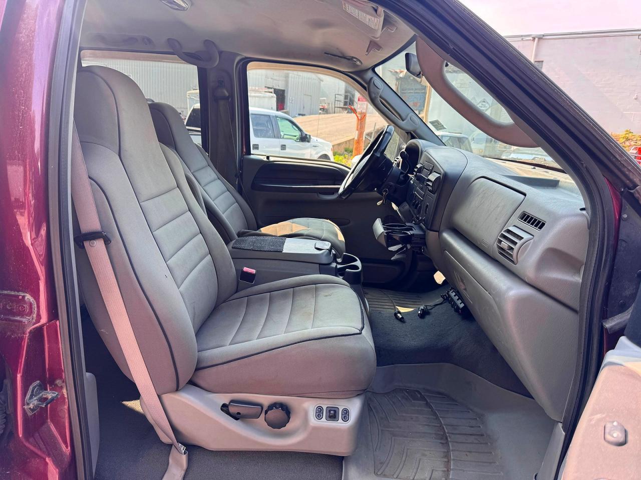 2006 Ford F350 Srw S - Фото 5