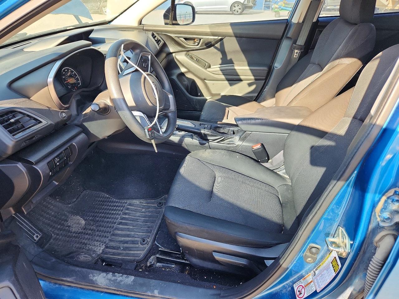 2017 Subaru Impreza Premium - Фото 7