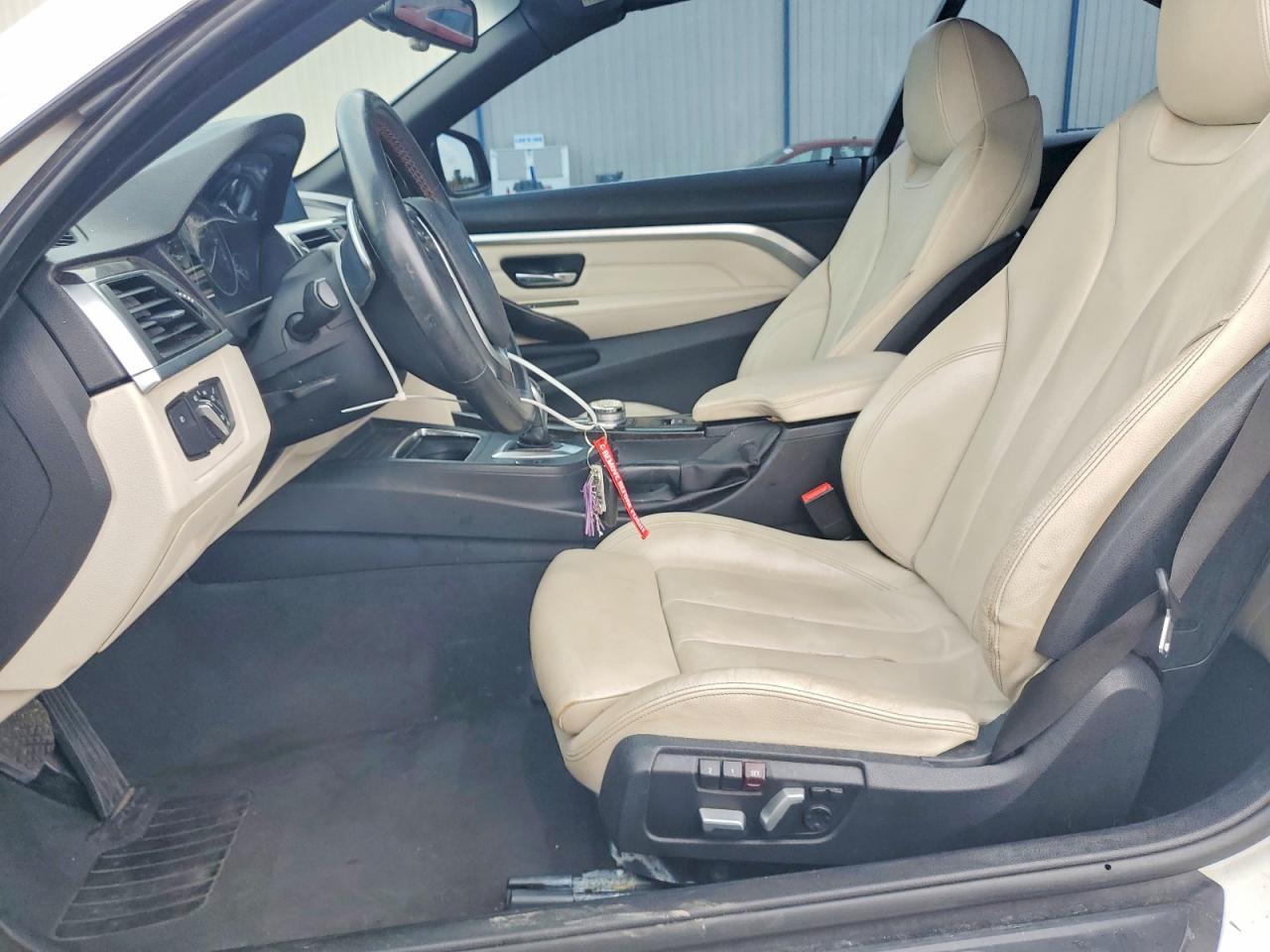 2018 BMW 430I - Image 7