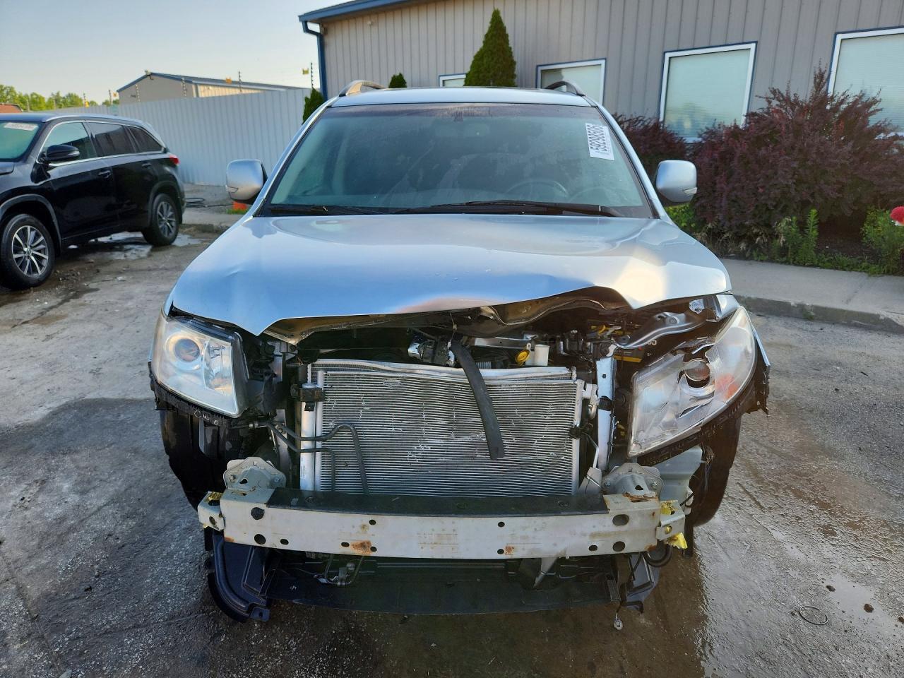 2014 Subaru Tribeca Limited - Image 5