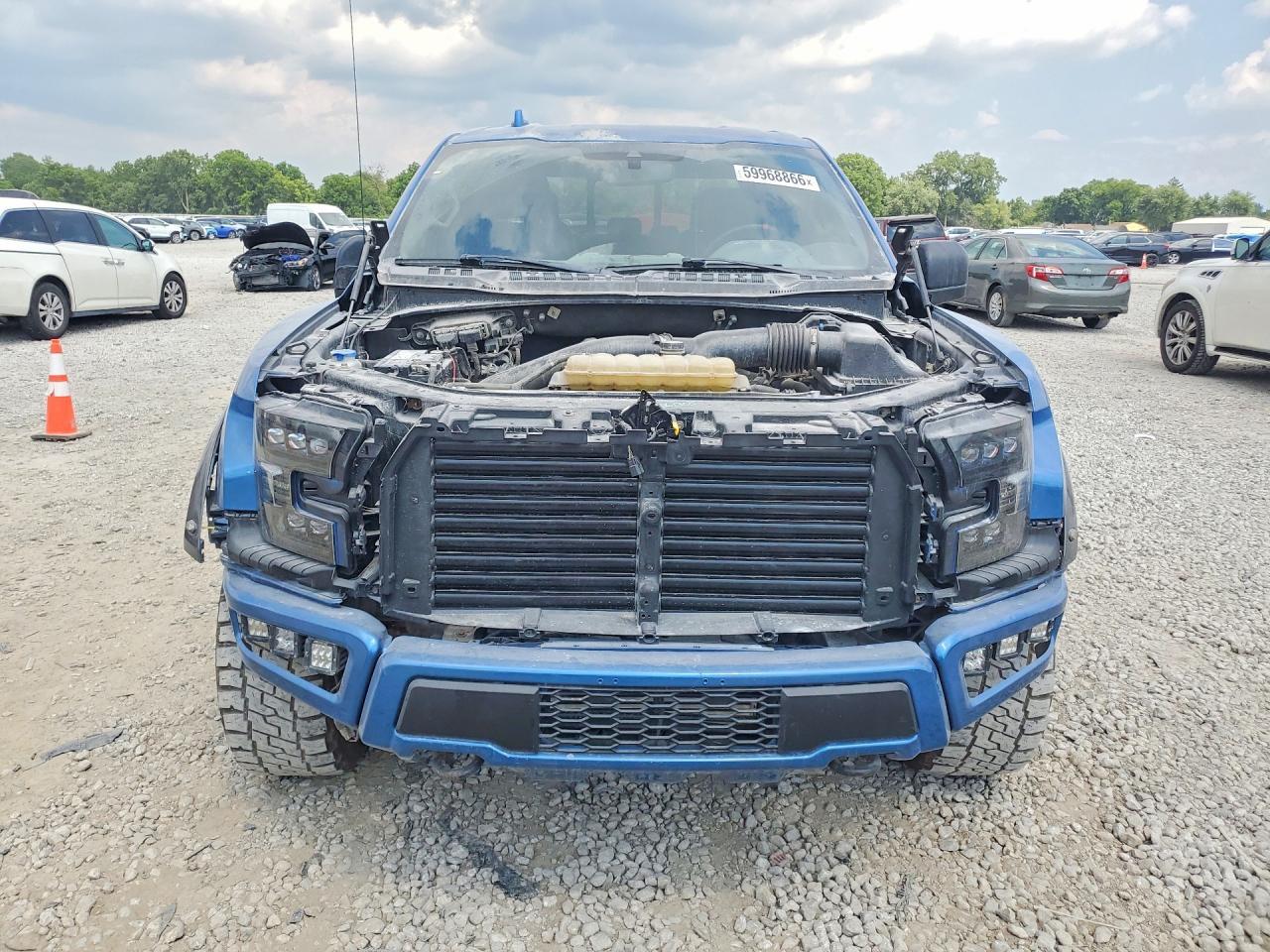 2019 Ford F150 Raptor - Фото 5