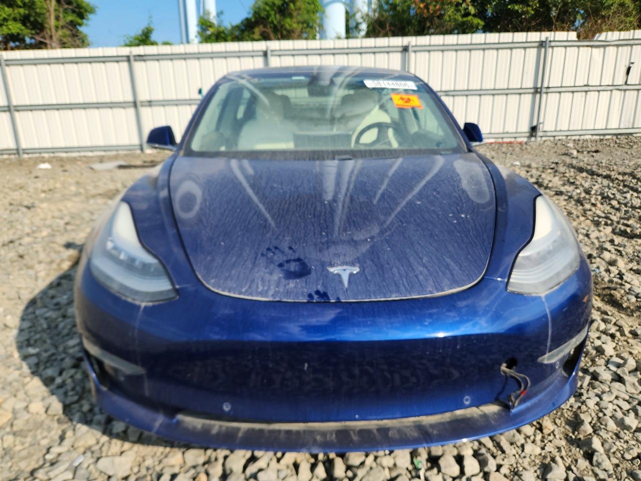 2019 Tesla Model 3 - Image 5