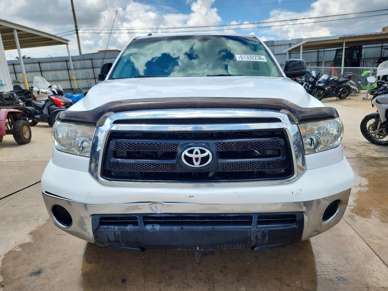 2012 Toyota Tundra Grade - Image 5