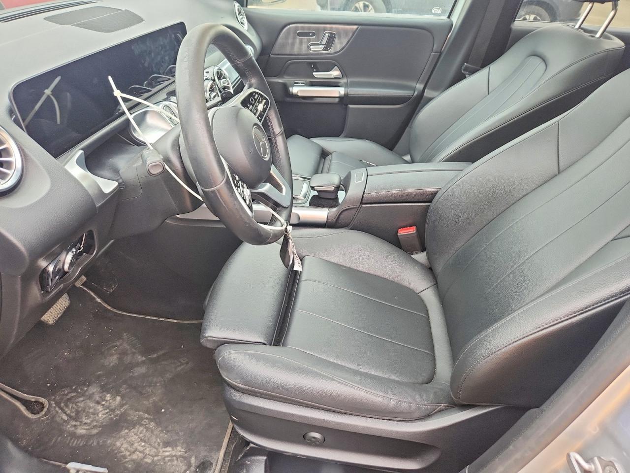 2021 Mercury Glb - Фото 7
