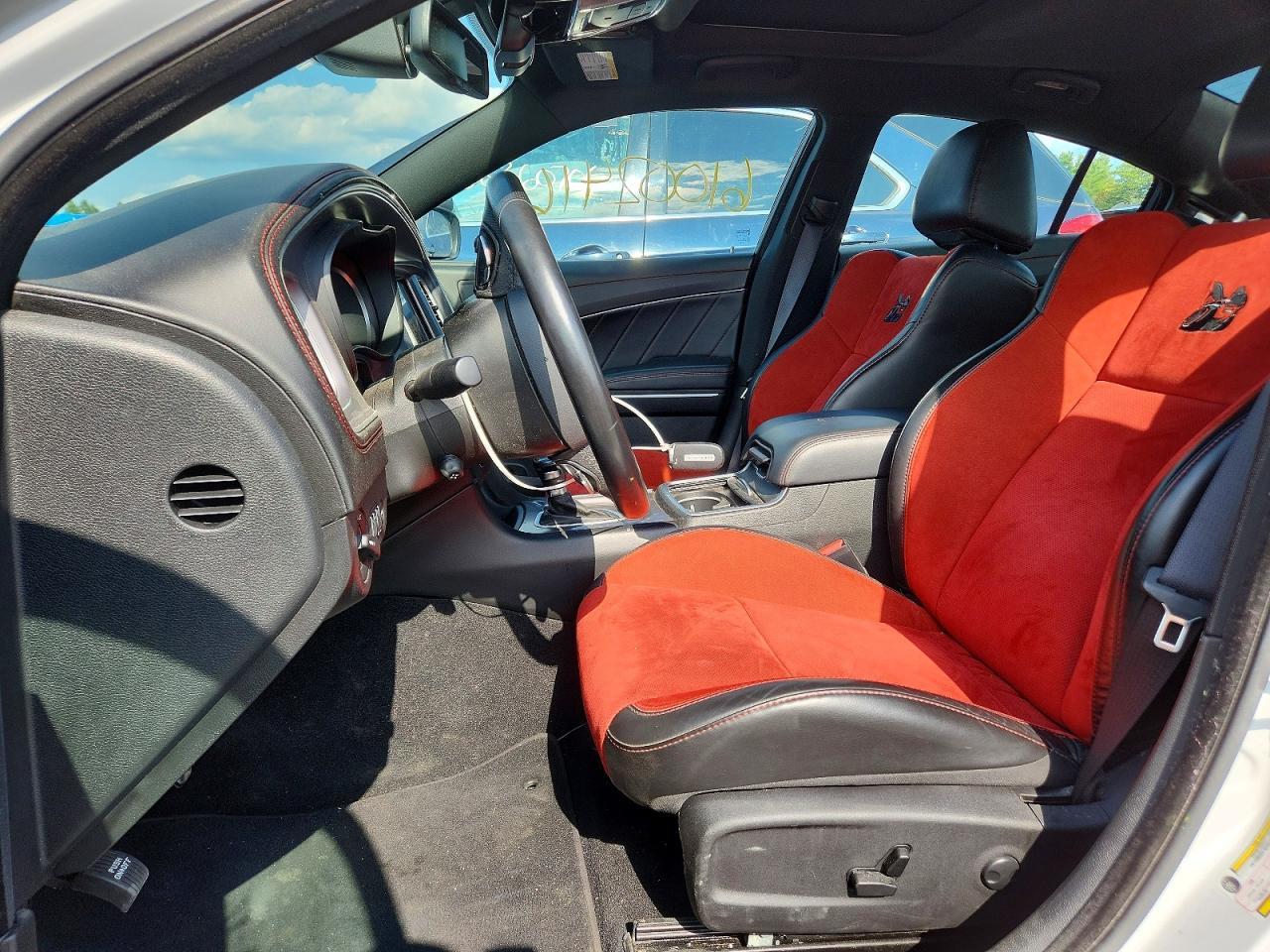 2023 Dodge Charger Scat Pack - Фото 7