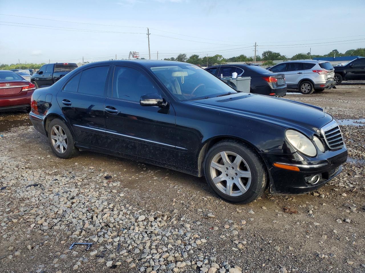 2009 Mercedes-Benz E 320 Cdi - Фото 4