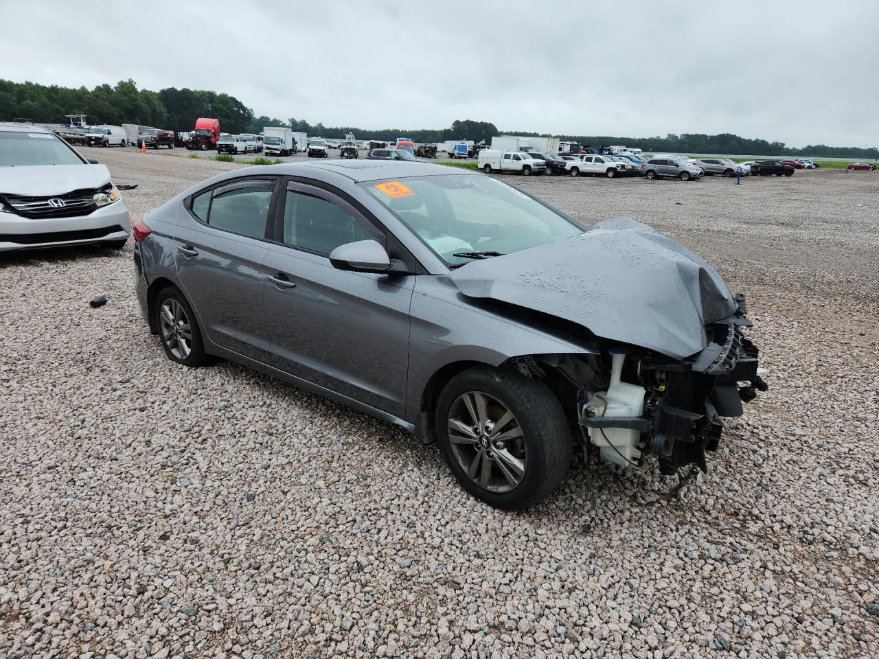 2018 Hyundai Elantra Value Edition - Image 4