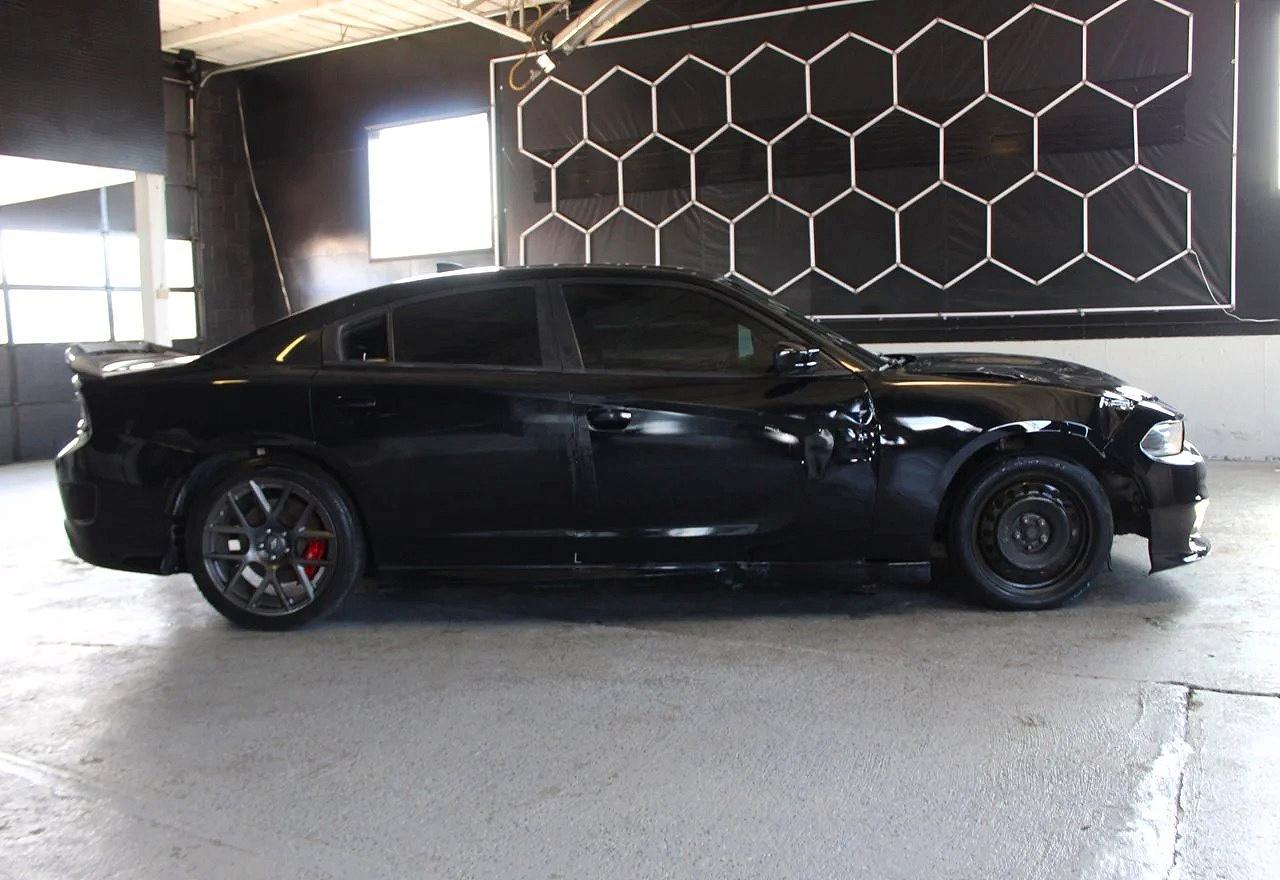 2017 Dodge Charger R/T 392 - Фото 3