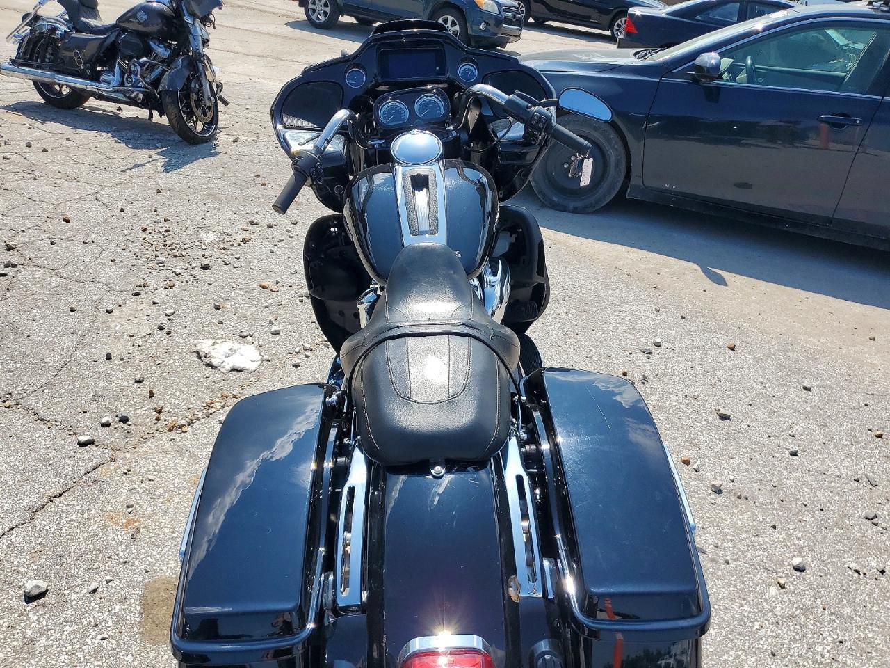 2022 Harley-Davidson Fltrk - Image 6