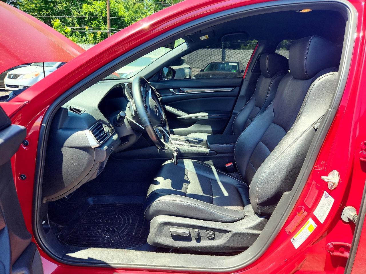 2018 Honda Accord Sport - Фото 7