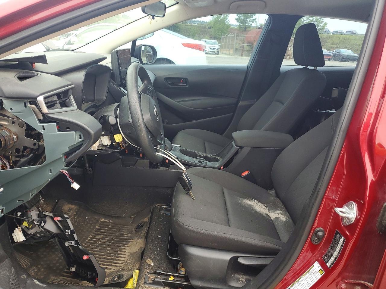 2023 Toyota Corolla Le - Фото 7