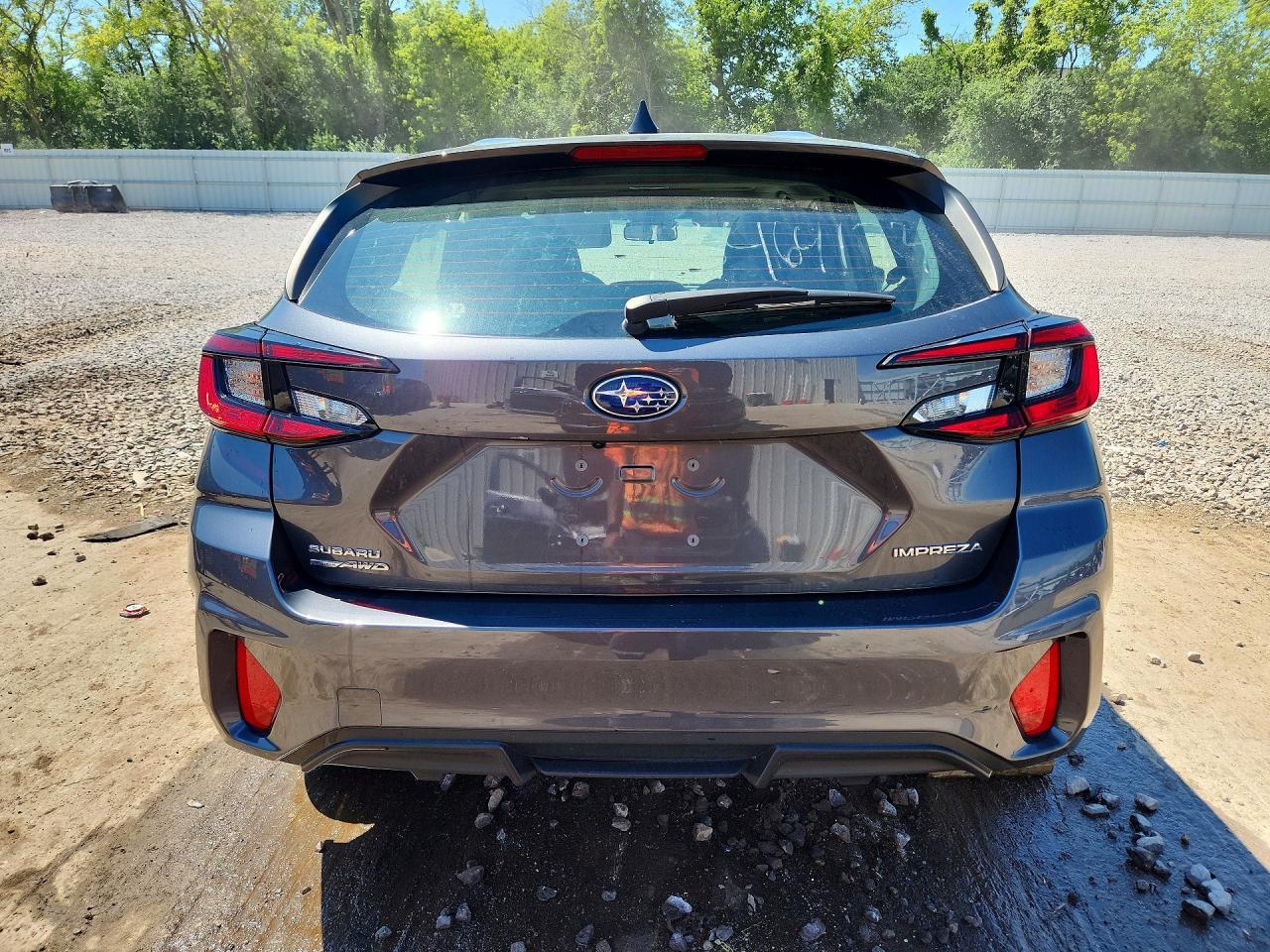 2024 Subaru Impreza Sport - Фото 6