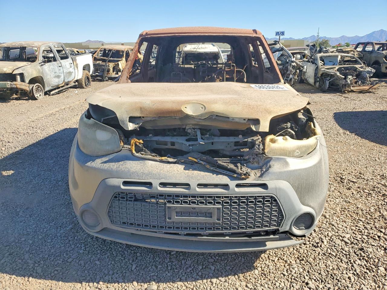 2015 Kia Soul Base - Image 5