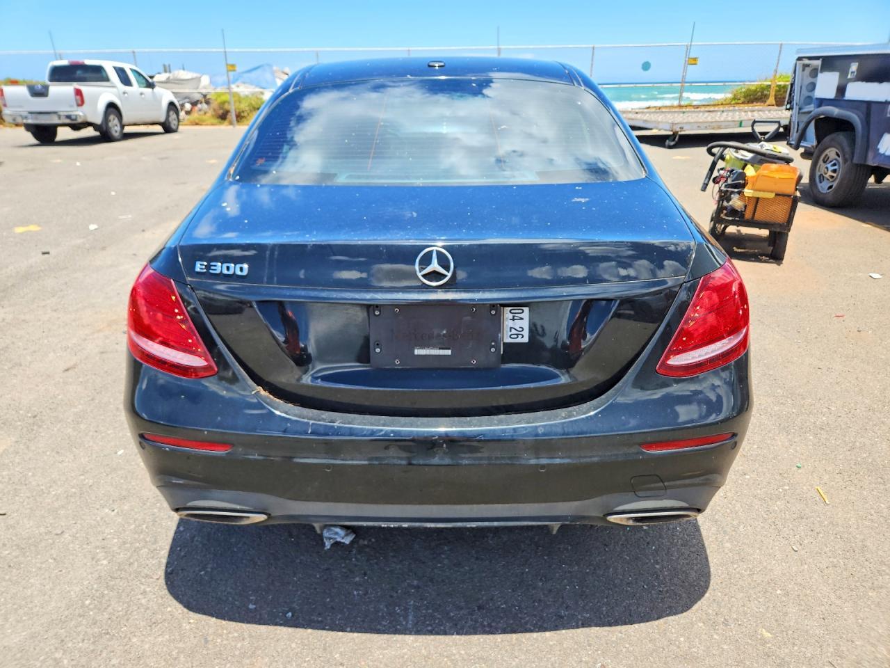 2017 Mercedes-Benz E 300 - Image 6