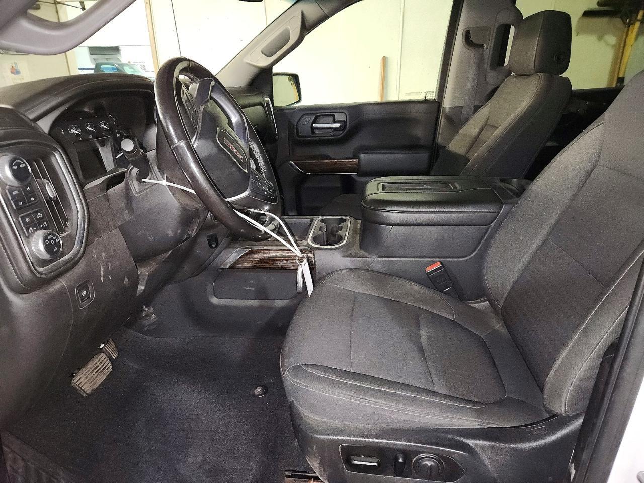 2020 GMC Sierra K1500 Elevation - Фото 7