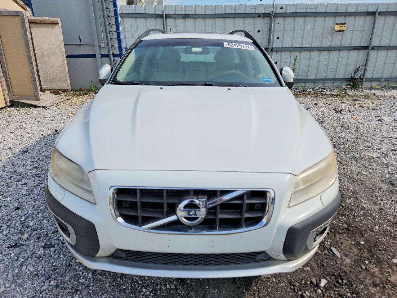2011 Volvo Xc70 3.2 - Фото 5