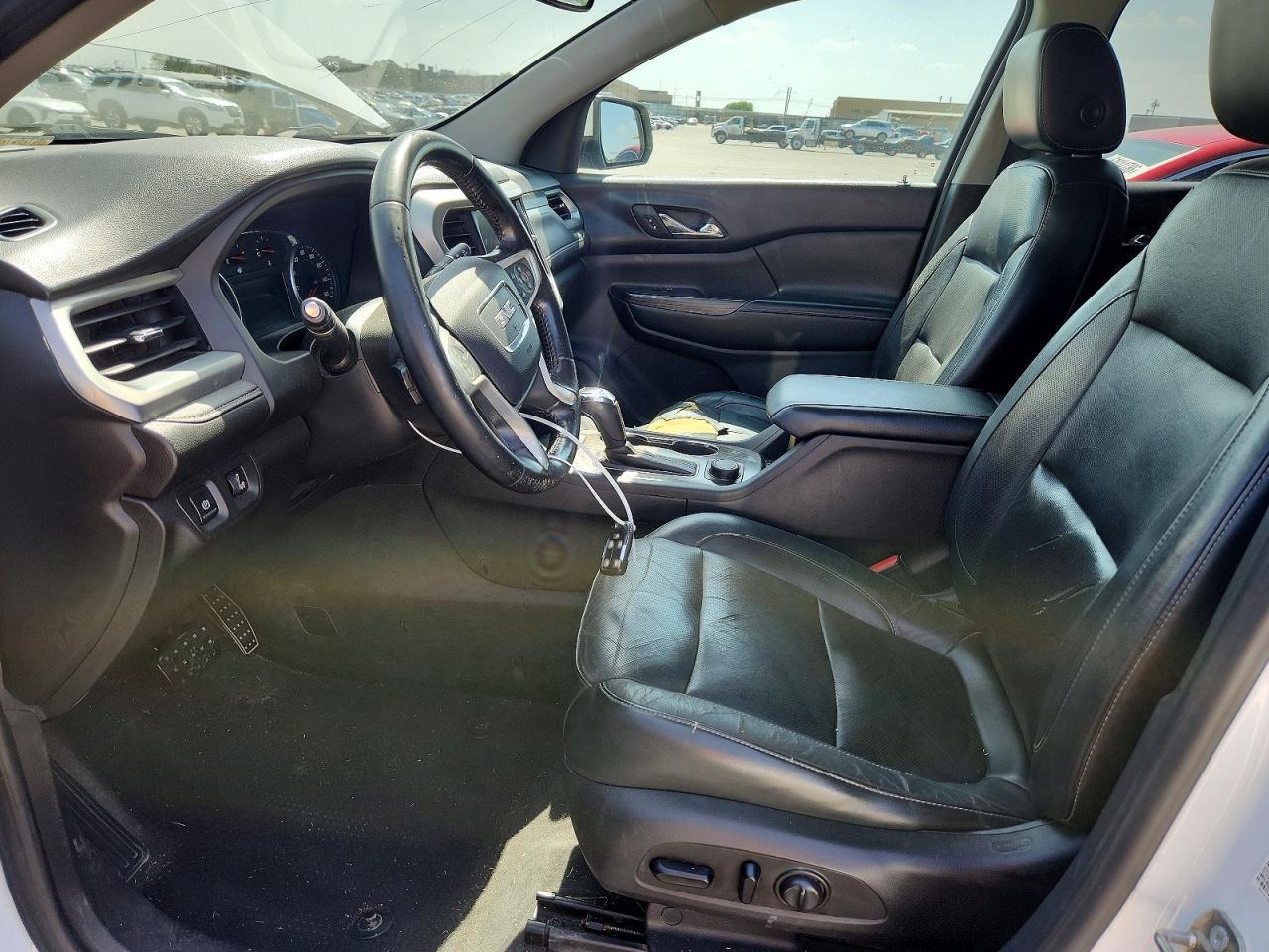 2018 GMC Acadia Slt-2 - Image 7