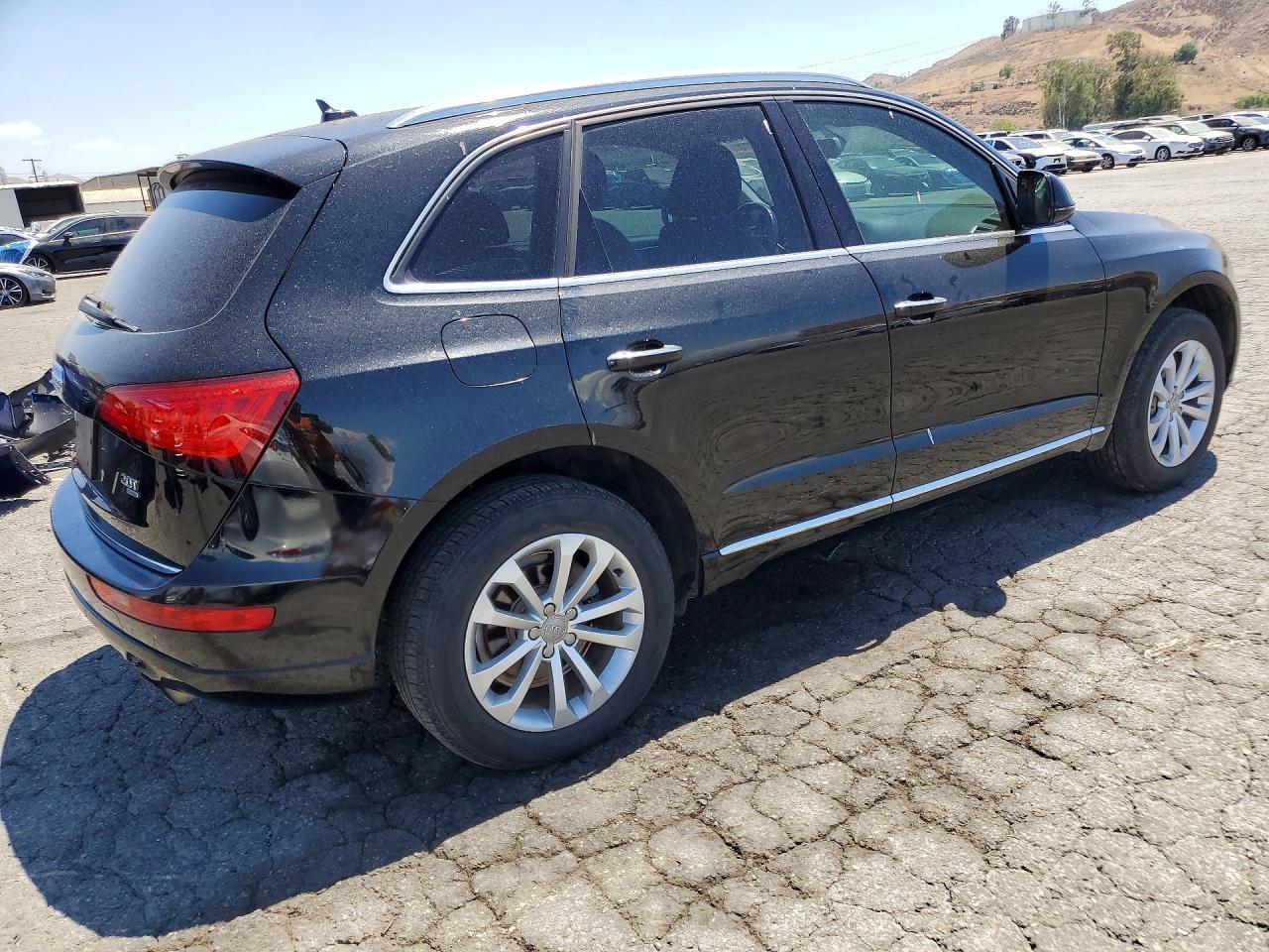 2015 Audi Q5 Premium Plus - Image 3