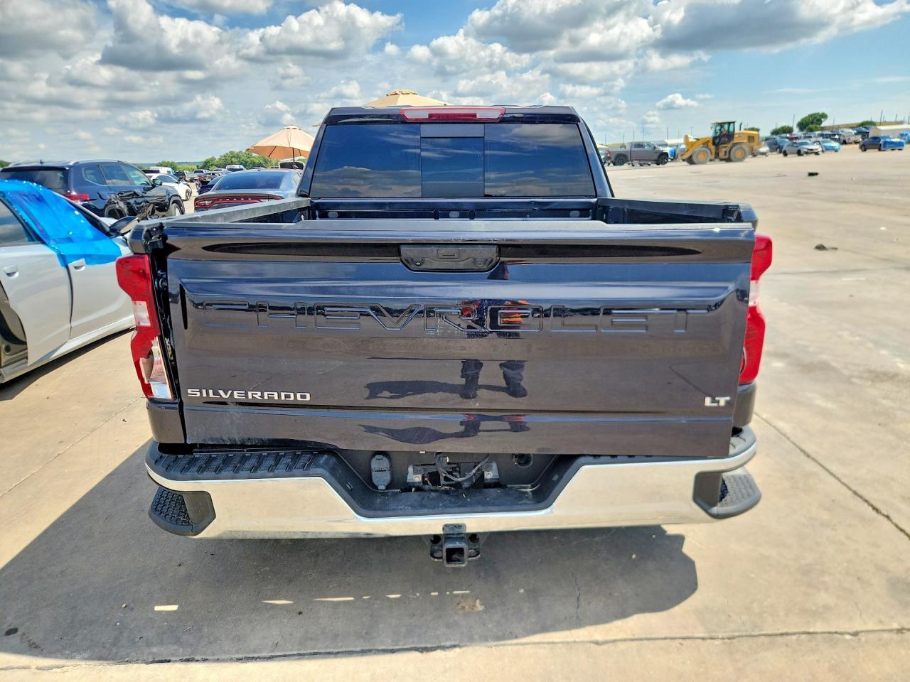 2023 Chevrolet Silverado C1500 Lt - Image 6