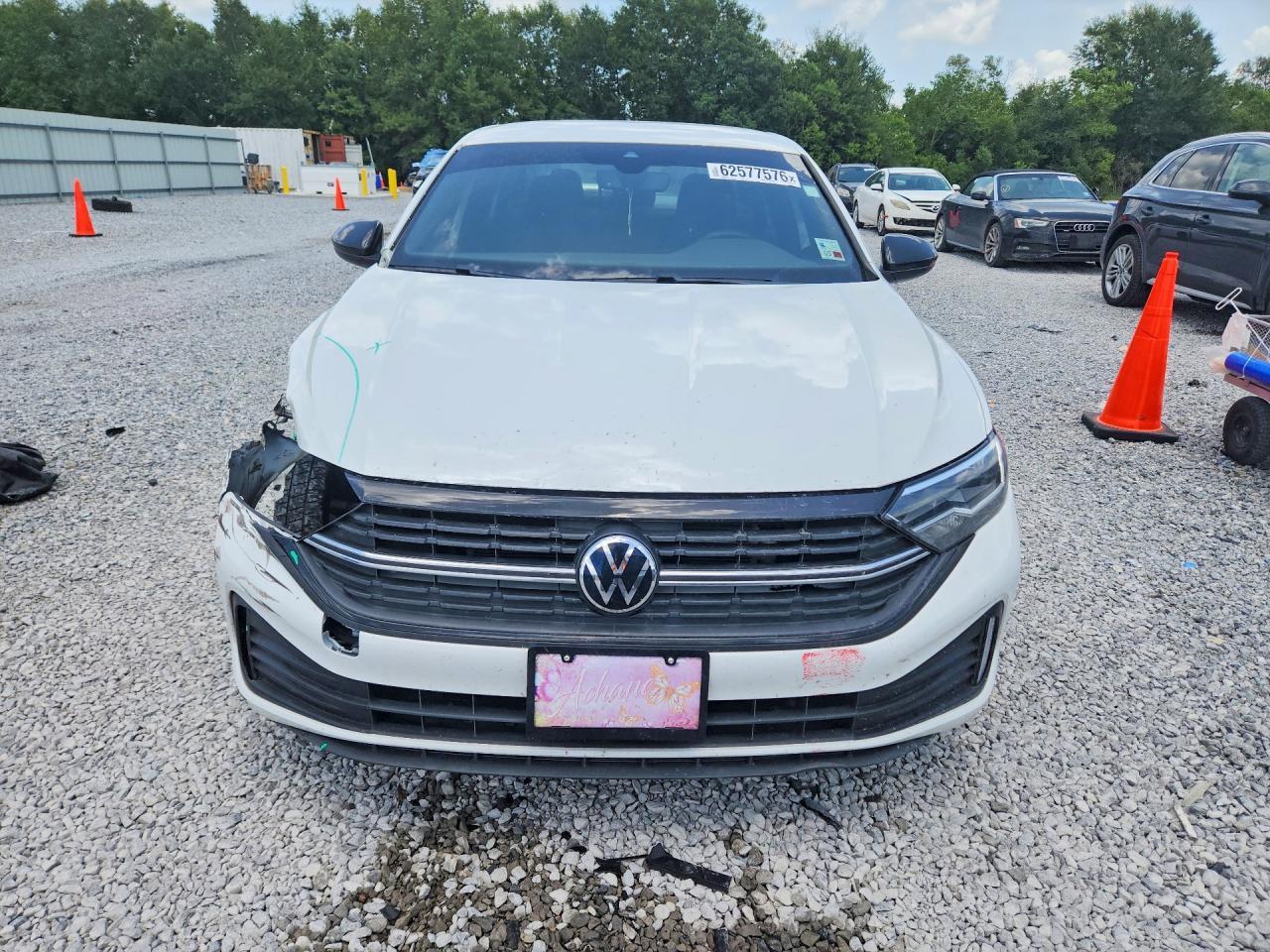 2024 Volkswagen Jetta Sport - Фото 5