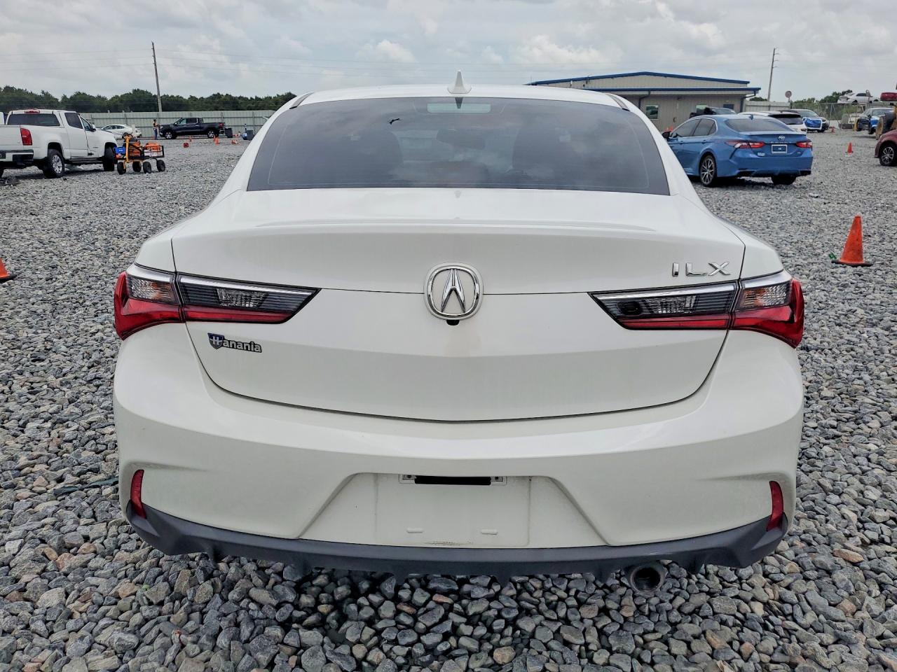 2022 Acura Ilx Premium - Фото 6