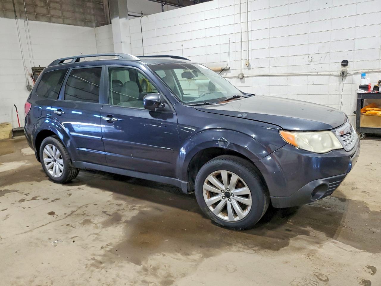 2011 Subaru Forester 2.5X Premium - Image 4