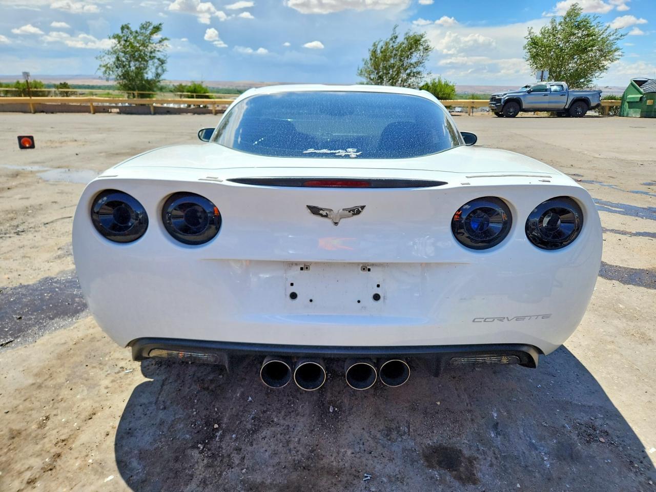 2010 Chevrolet Corvette - Фото 6