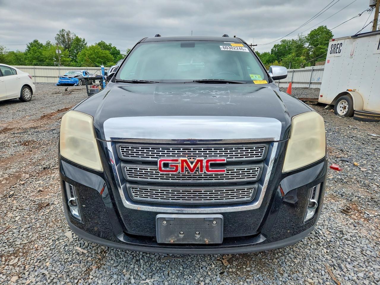 2010 GMC Terrain Slt - Фото 5