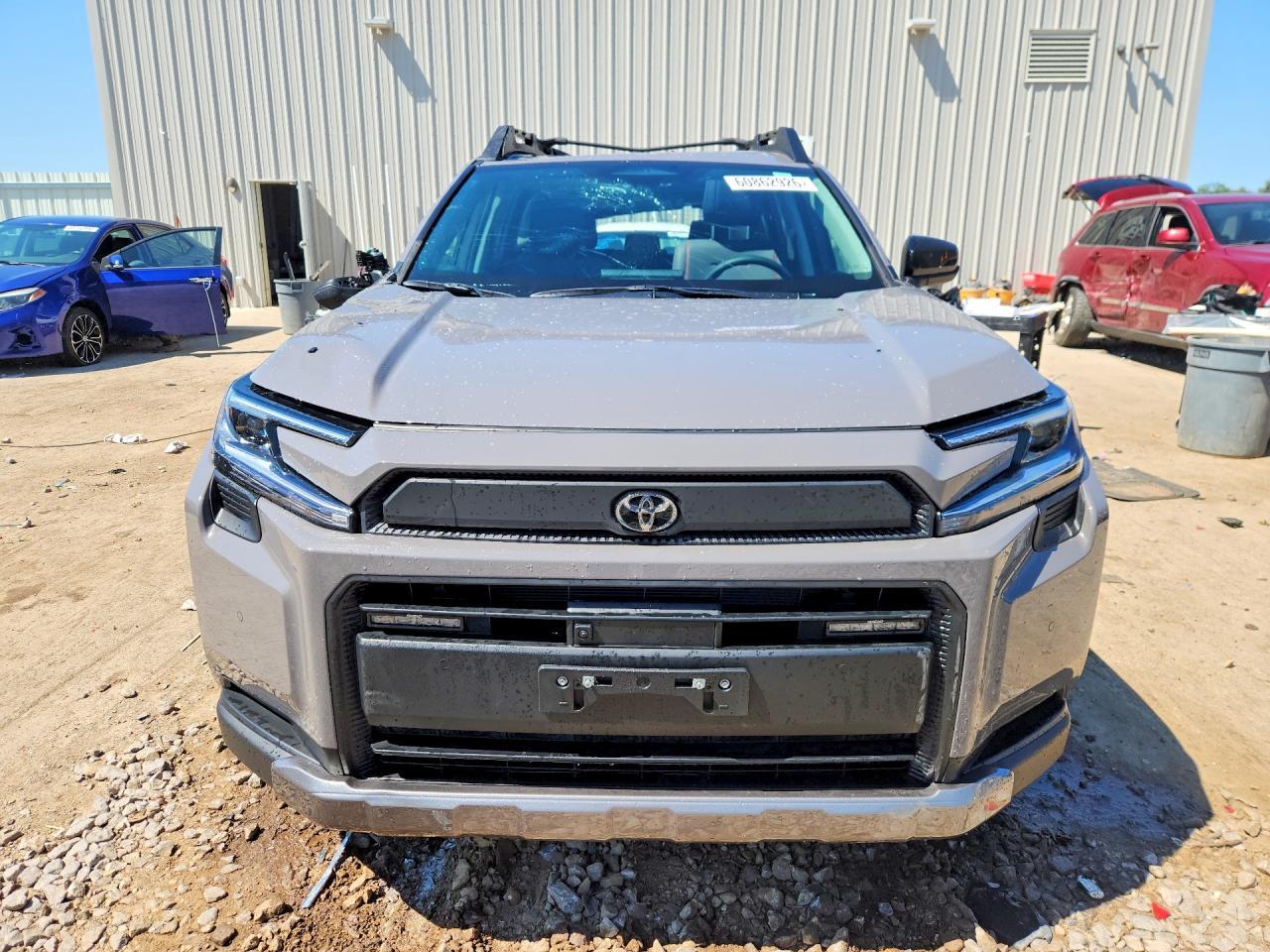 2026 Toyota Rav4 Woodland - Фото 5