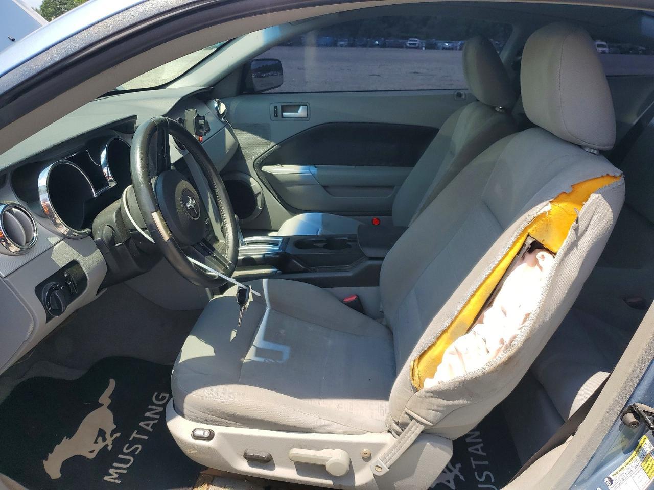 2006 Ford Mustang - Фото 7