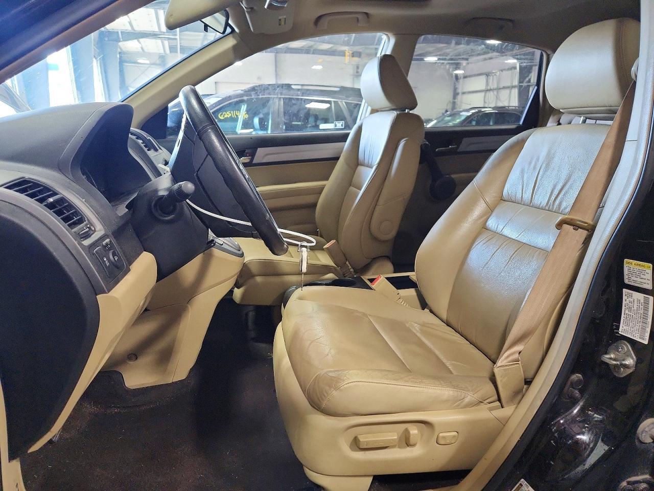 2011 Honda Cr-V Exl - Image 7