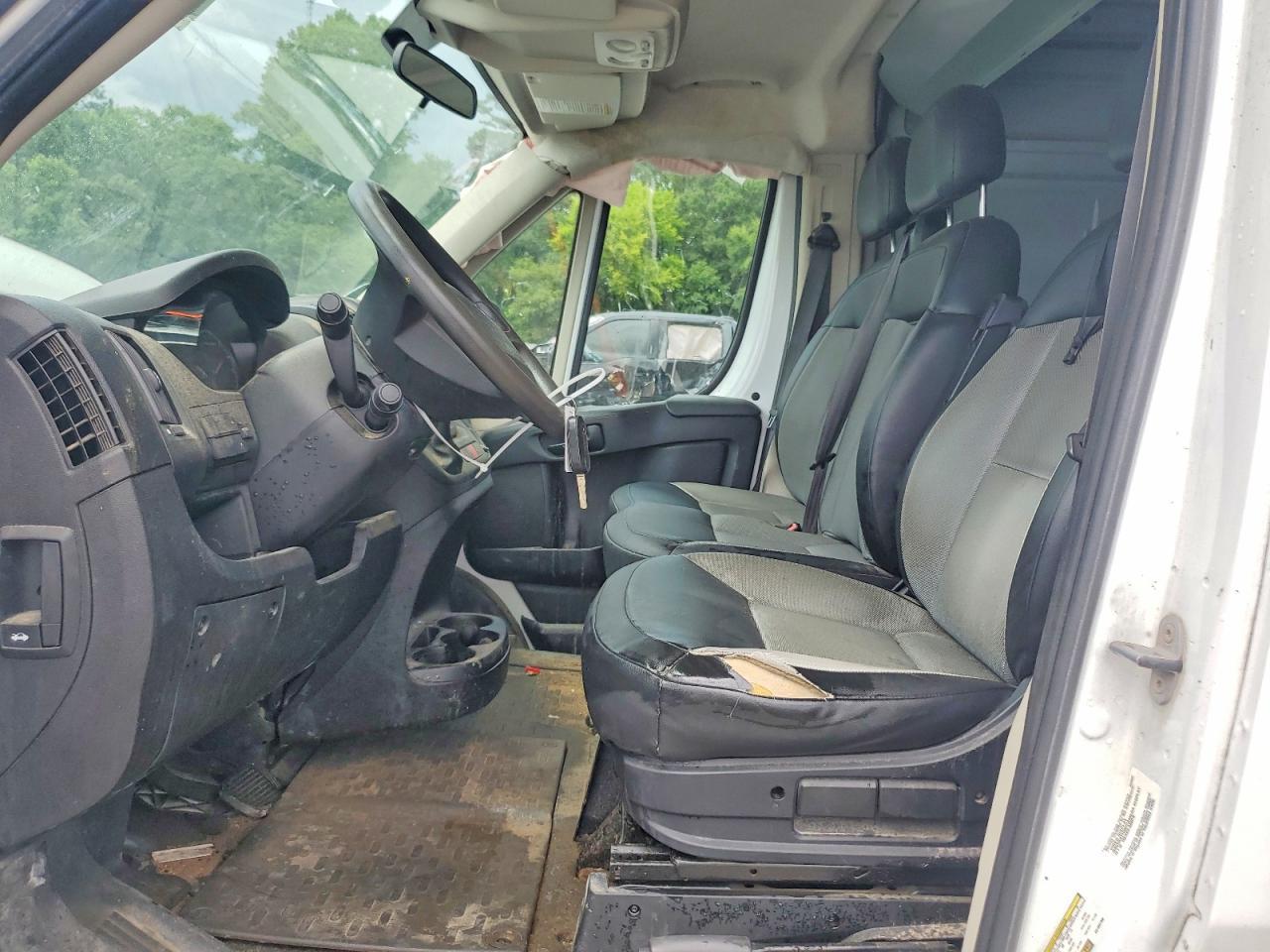 2014 Ram Promaster 2500 2500 High - Image 7