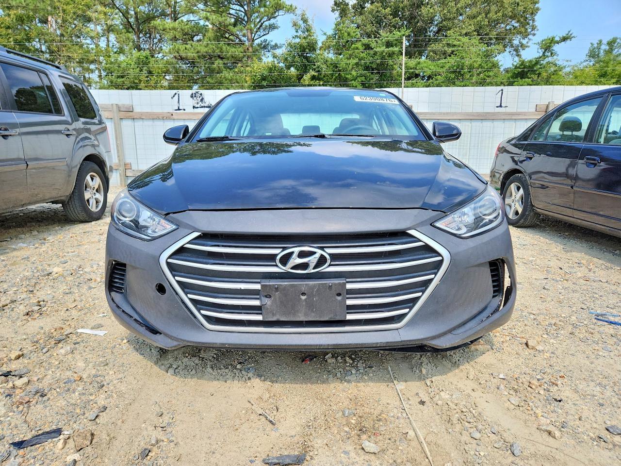 2018 Hyundai Elantra Se - Фото 5