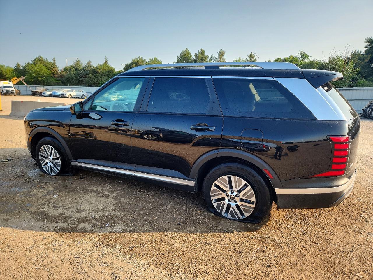 2026 Hyundai Palisade Sel - Фото 2