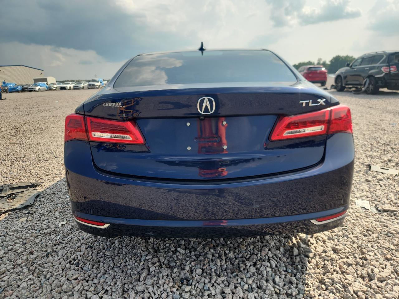 2018 Acura Tlx - Фото 6