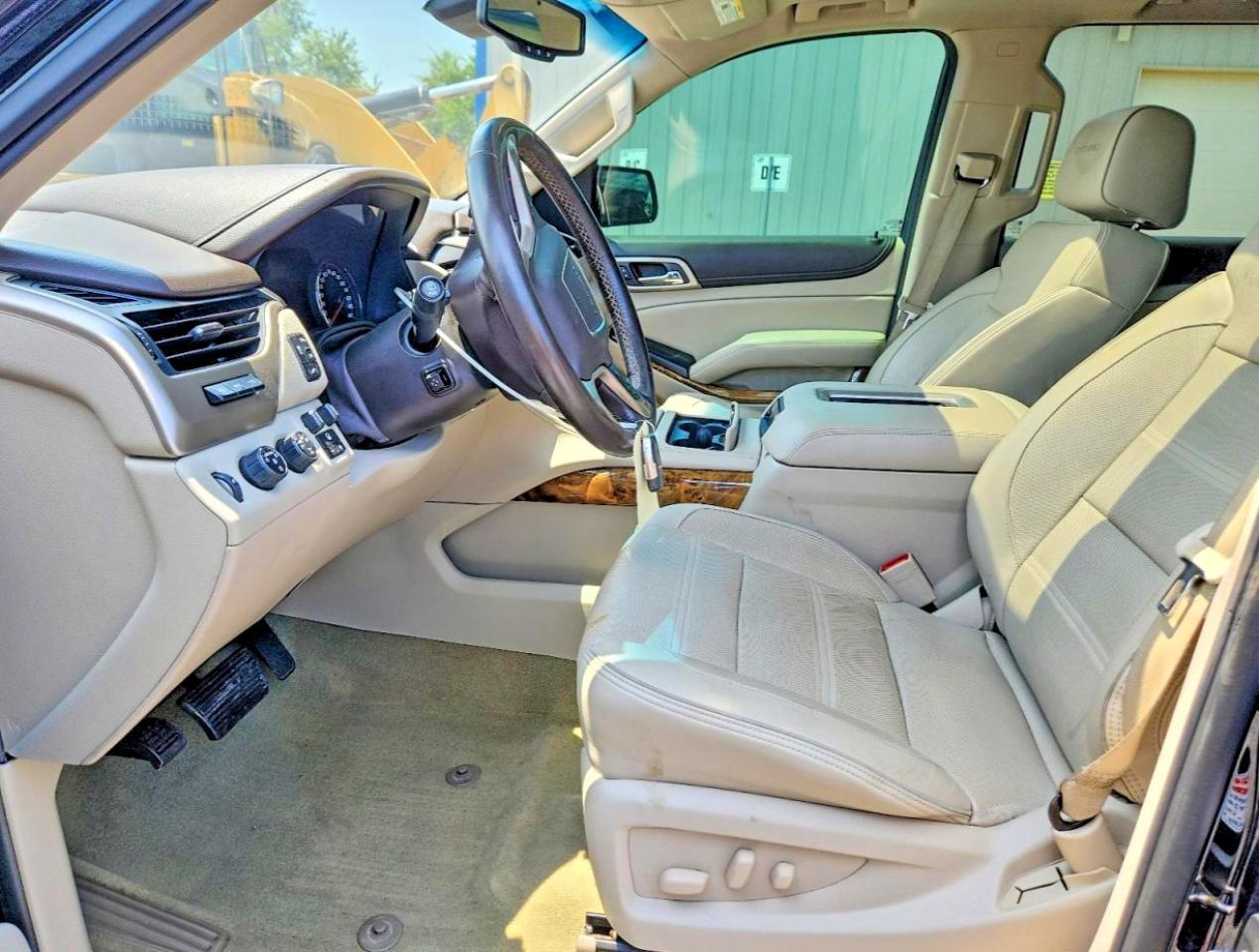 2016 GMC Yukon Denali - Фото 7