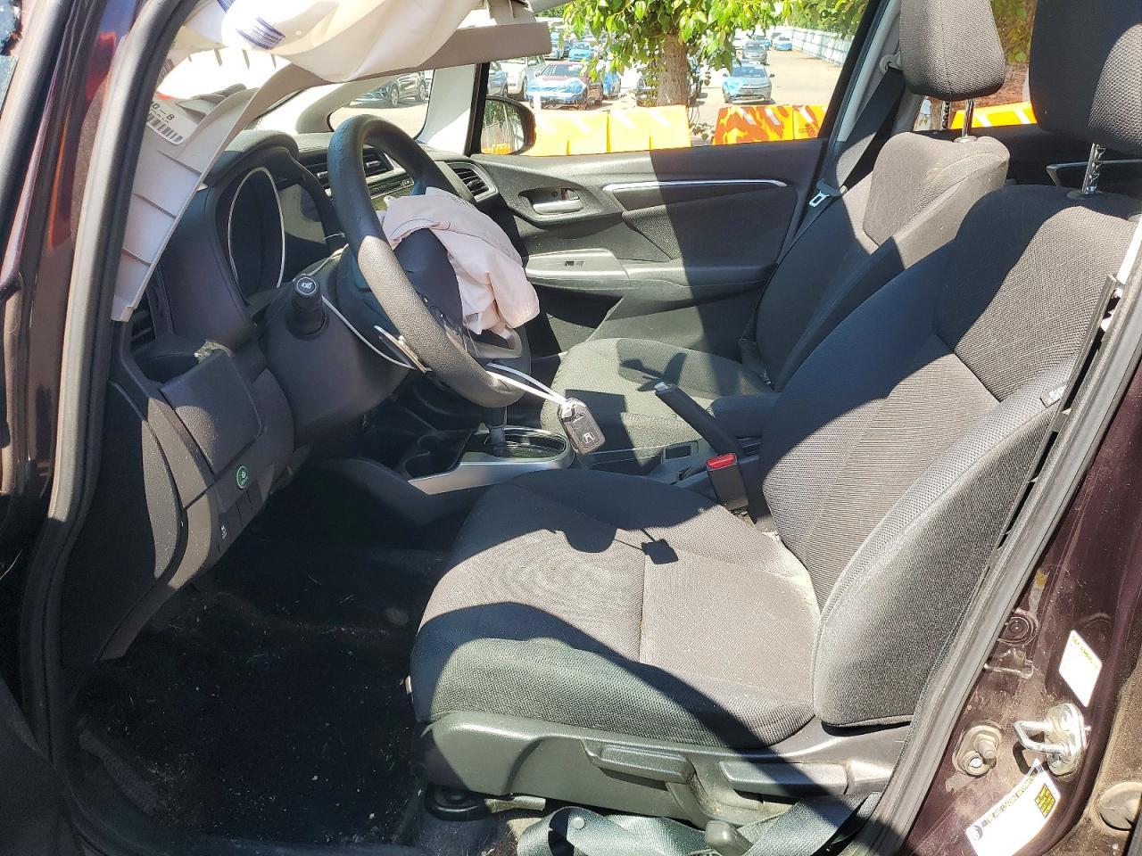 2015 Honda Fit Ex - Image 7