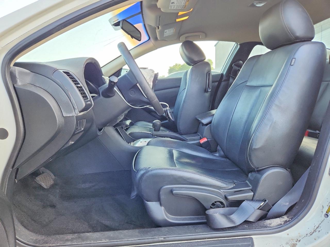 2008 Nissan Altima 2.5S - Фото 7