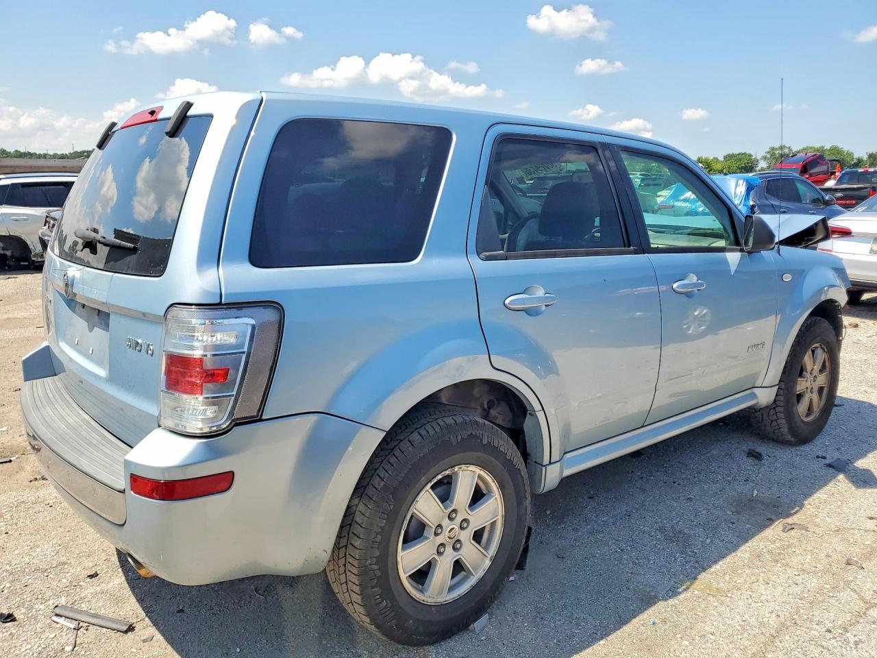 2008 Mercury Mariner - Image 3