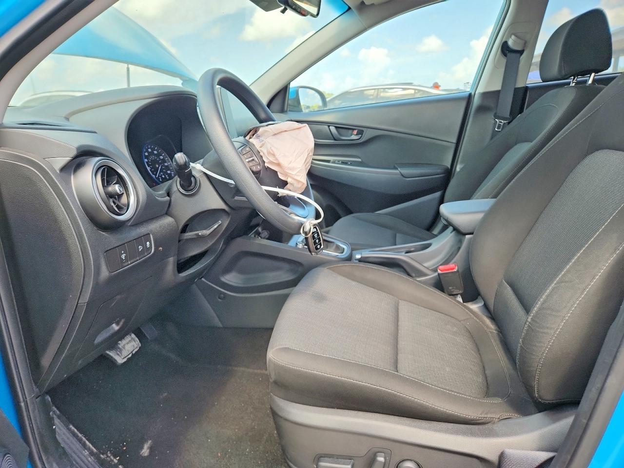 2023 Hyundai Kona Sel - Image 7