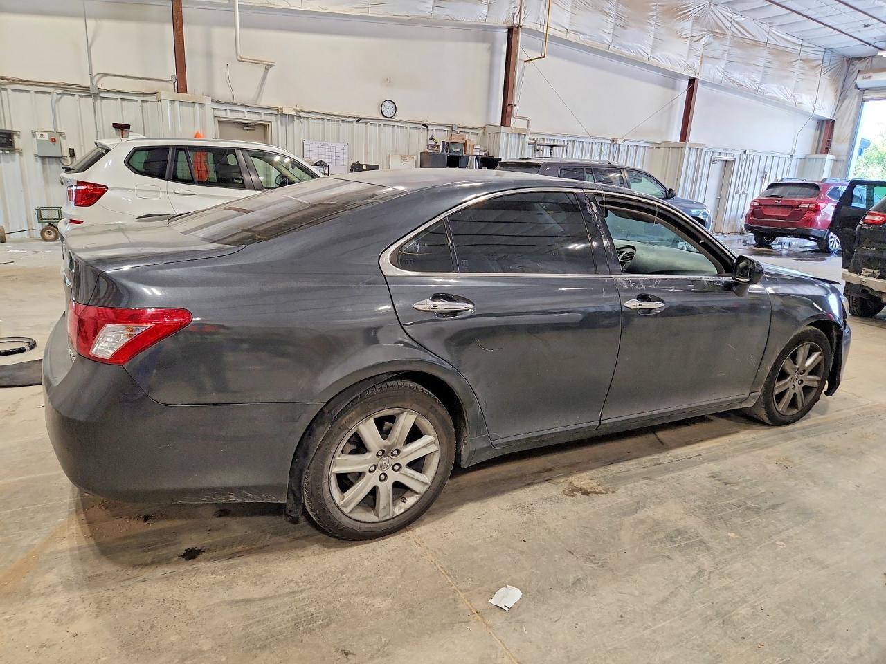 2009 Lexus Es 350 - Image 3