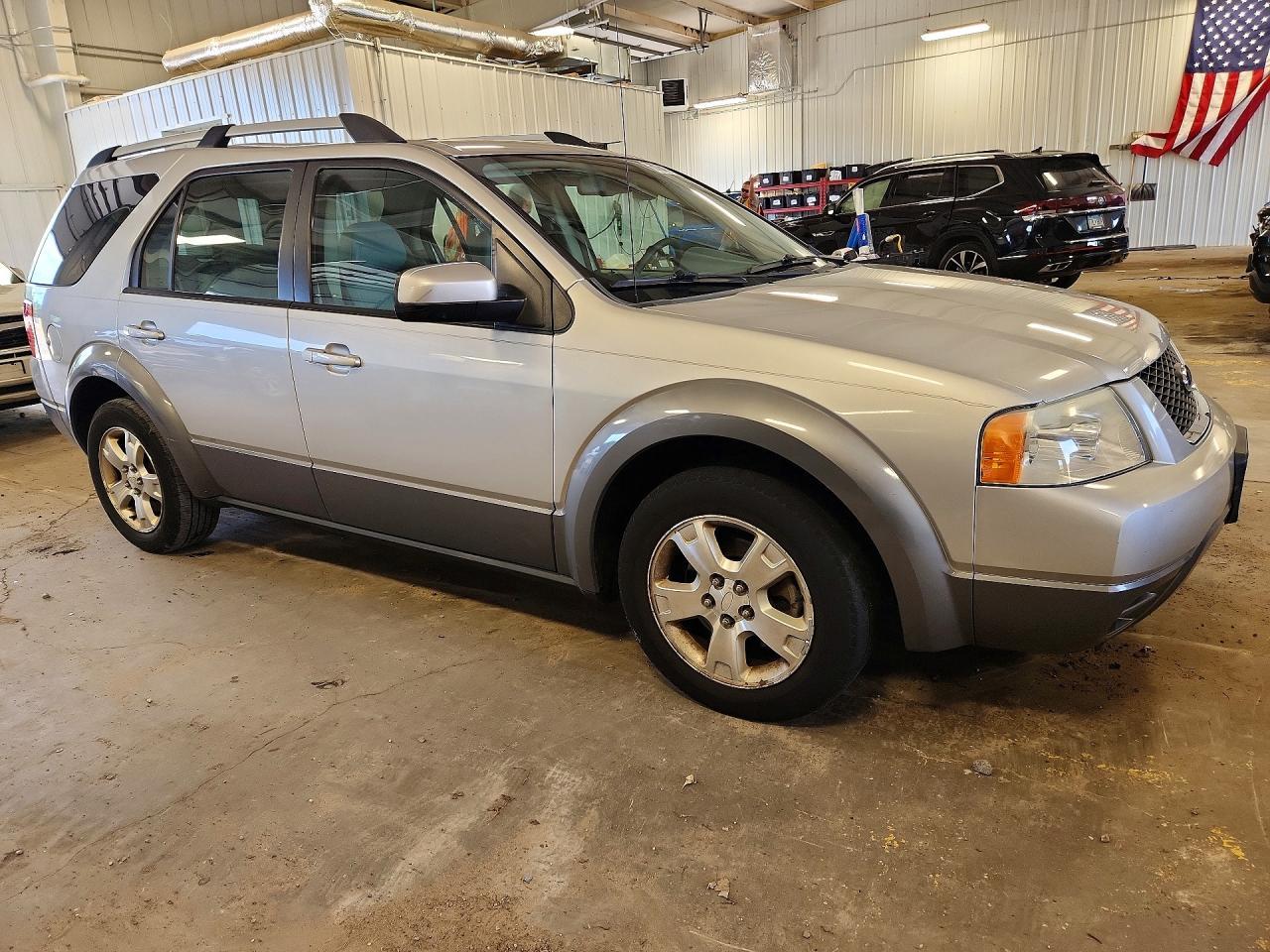 2007 Ford Freestyle Sel - Image 4